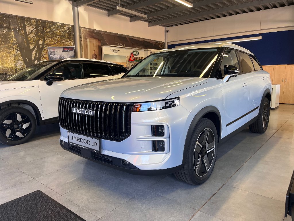 JAECOO 7